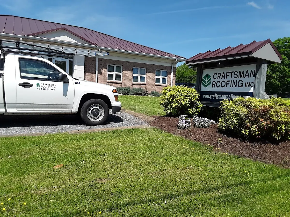 Quality Gutter & Downspout Repair by experienced craftsmen in Howard Street
